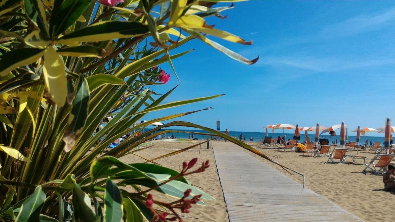Smeralda Bibione Ngoại thất bức ảnh